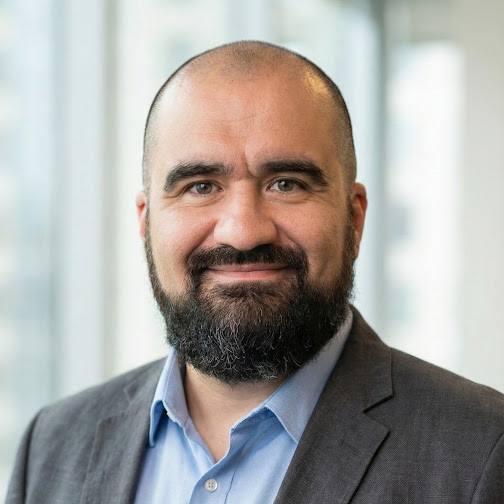 Andrés Reyes Galgani - Ingeniero de Software & Consultor Digital